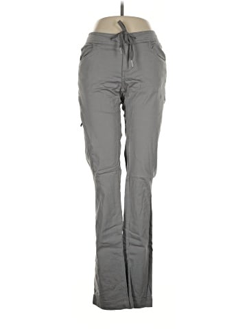 Black Diamond Cargo Pants (view 1)