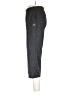 Adidas 100% Polyester Gray Casual Pants Size L - photo 5