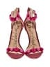 Sam Edelman Pink Sandals Size 6 1/2 - photo 2
