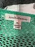 John Paul Richard 100% Rayon Green Pullover Sweater Size XL - photo 7