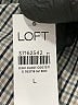 Ann Taylor LOFT 100% Cotton Black Jacket Size L - photo 7