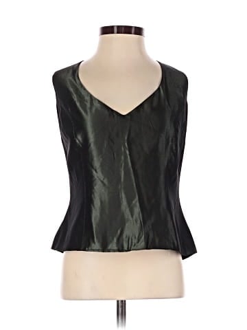 Favourbrook Sleeveless Blouse (view 1)