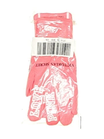 Victoria's Secret Pink Gloves (view 1)