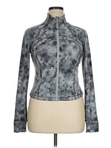 Lululemon Athletica Cardigan (view 1)