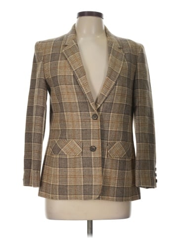 Pendleton Wool Blazer (view 1)