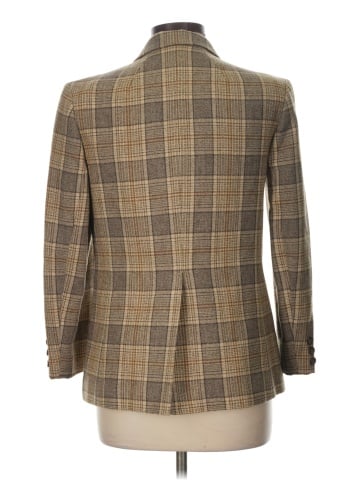 Pendleton Wool Blazer (view 2)