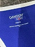 Danskin Now 100% Polyester Blue Active Tank Size M - photo 7