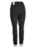 St. John's Bay Solid Gray Active Pants Size 2X - photo 2