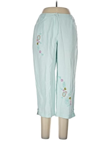Larry Levine Casual Pants (view 1)