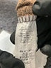 Assorted Brands Brown 3/4 Sleeve Top Size L - photo 9