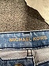 MICHAEL Michael Kors Blue Jeans Size 6 - photo 7