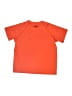 Under Armour 100% Polyester Orange Short Sleeve Top Size XL (youth) - photo 2