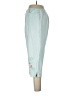 Larry Levine Blue Casual Pants Size 10 - photo 5