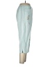 Larry Levine Blue Casual Pants Size 10 - photo 4