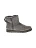 Ugg Gray Ankle Boots Size 11 - photo 1