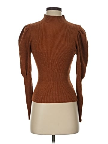 Assorted Brands Turtleneck Sweater (view 1)