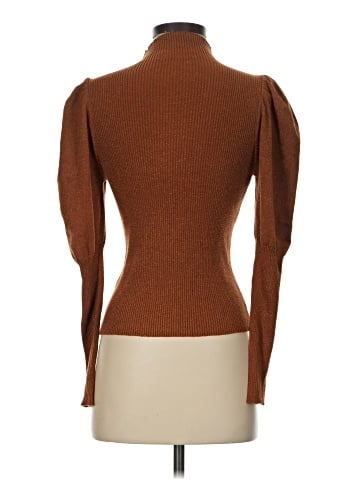Assorted Brands Turtleneck Sweater (view 2)