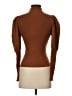 Assorted Brands Brown Turtleneck Sweater Size Sm - Med - photo 2
