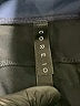 Core 10 Color Block Blue Active Pants Size XL - photo 4