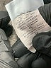 Champion Hearts Black Track Pants Size XL - photo 8