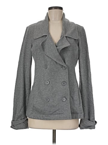 Norma Kamali Cardigan (view 1)