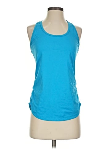 Calia by Carrie Underwood Sleeveless Top (view 1)
