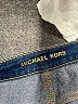 MICHAEL Michael Kors Blue Jeans Size 6 - photo 7