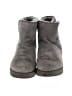 Ugg Gray Ankle Boots Size 11 - photo 2