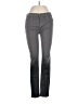 Current/Elliott Gray Jeans Size 24 waist - photo 1