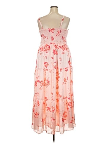 Lane Bryant Casual Dress (view 2)