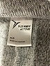 Active by Old Navy 100% Polyester Gray Jacket Size S - photo 7