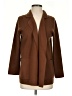 J.Crew Brown Cardigan Size XXS - photo 1