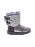 Ugg Australia Purple Boots Size 10 (kids) - photo 1