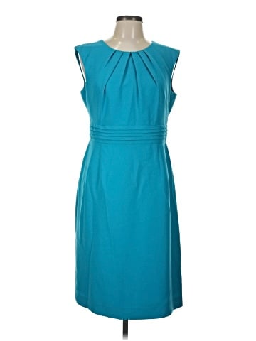 Tahari by ASL Cocktail Dress (view 1)