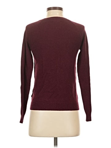 Love Tree Pullover Sweater (view 2)