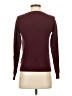 Love Tree Burgundy Pullover Sweater Size S - photo 2