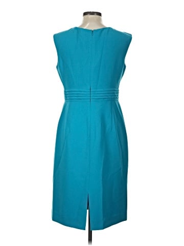 Tahari by ASL Cocktail Dress (view 2)