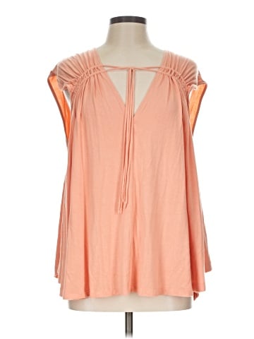 Free People Sleeveless Blouse (view 1)