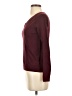 Love Tree Burgundy Pullover Sweater Size S - photo 5