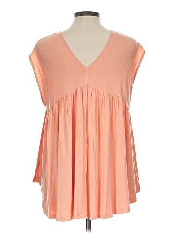 Free People Sleeveless Blouse (view 2)