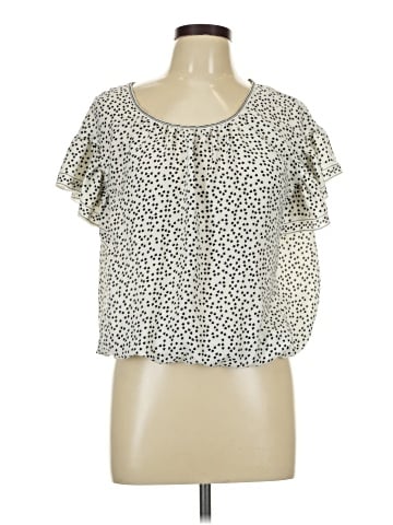 Max Studio Short Sleeve T-Shirt (view 1)