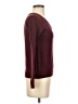 Love Tree Burgundy Pullover Sweater Size S - photo 4