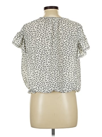 Max Studio Short Sleeve T-Shirt (view 2)