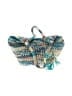 Chico's Teal Hobo One size - photo 1