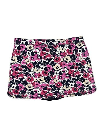 Jones New York Signature Skort (view 2)