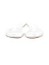 TKEES White Ivory Sandals Size 9 - photo 2