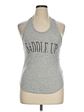 Haute Hippie Tank Top