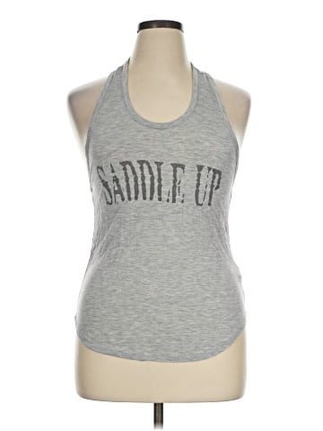 Haute Hippie Tank Top (view 1)