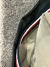 Tommy Hilfiger Black Track Jacket Size L - photo 6