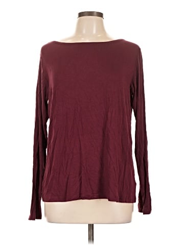 Yala Long Sleeve T-Shirt (view 1)
